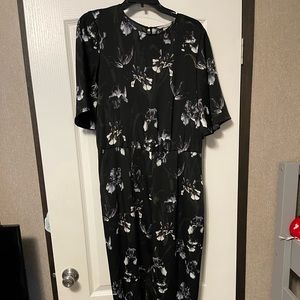 H&M Jumpsuit size 12